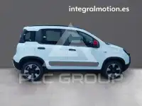2022 Fiat Panda