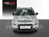 2022 Fiat Panda