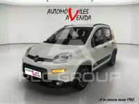 2022 Fiat Panda