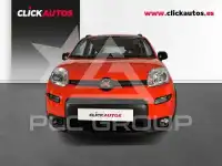 2022 Fiat Panda