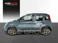 2022 Fiat Panda