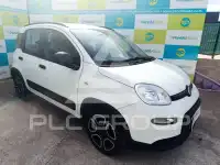 2022 Fiat Panda