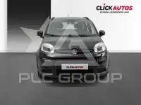 2022 Fiat Panda