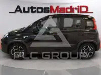 2022 Fiat Panda