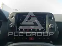 2022 Fiat Panda