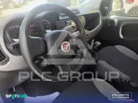 2022 Fiat Panda