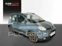 2022 Fiat Panda