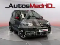 2022 Fiat Panda