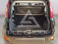 2022 Fiat Panda
