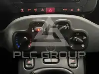 2022 Fiat Panda