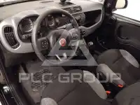 2022 Fiat Panda
