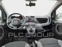 2022 Fiat Panda