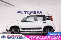 2022 Fiat Panda