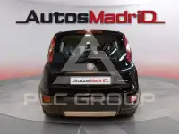 2022 Fiat Panda