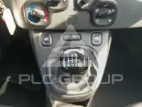 2022 Fiat Panda