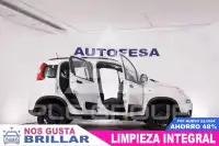 2022 Fiat Panda