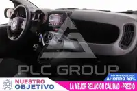 2022 Fiat Panda