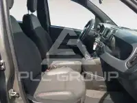 2022 Fiat Panda