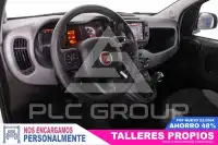 2022 Fiat Panda