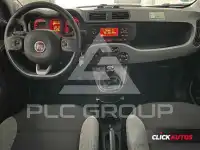 2022 Fiat Panda
