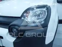 2022 Fiat Panda