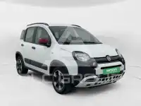 2022 Fiat Panda