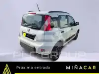 2022 Fiat Panda