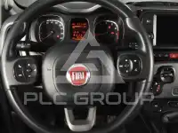 2022 Fiat Panda