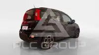 2022 Fiat Panda