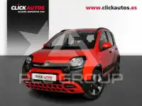 2022 Fiat Panda