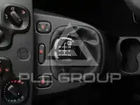 2022 Fiat Panda