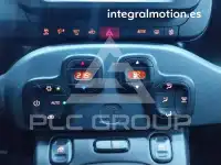 2022 Fiat Panda