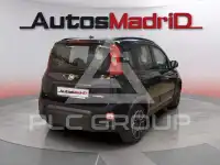 2022 Fiat Panda