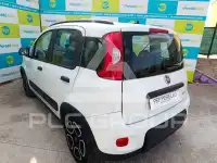 2022 Fiat Panda