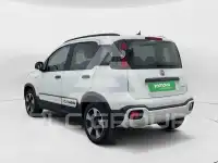 2022 Fiat Panda