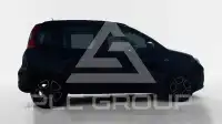 2022 Fiat Panda