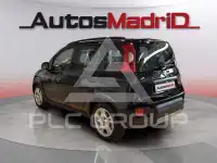 2022 Fiat Panda