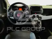 2022 Fiat Panda