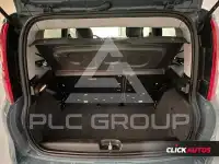 2022 Fiat Panda