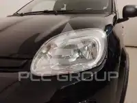 2022 Fiat Panda