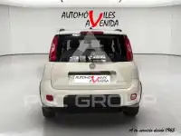 2022 Fiat Panda