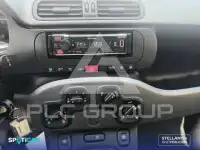 2022 Fiat Panda