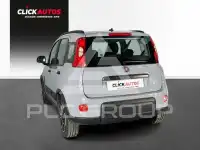2022 Fiat Panda