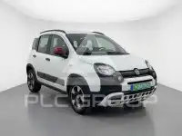 2022 Fiat Panda