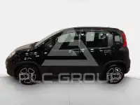 2022 Fiat Panda