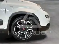 2022 Fiat Panda