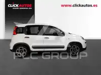 2022 Fiat Panda