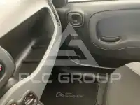 2022 Fiat Panda