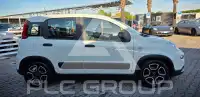2022 Fiat Panda