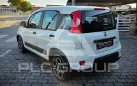 2022 Fiat Panda